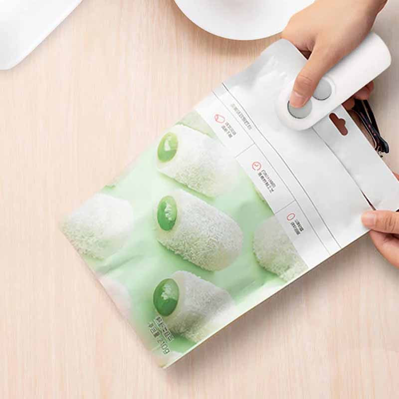 Portable Mini Heat Sealer