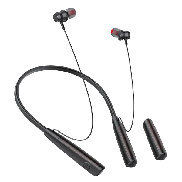 BEME NeckWave Marathon Voice Changing Wireless Neckband
