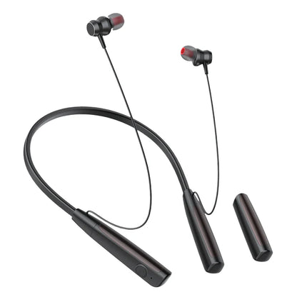 BEME NeckWave Marathon Voice Changing Wireless Neckband