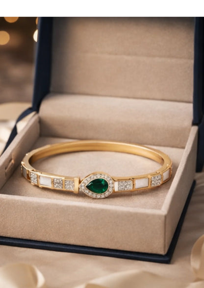 Royal Luxe Signature Bracelet