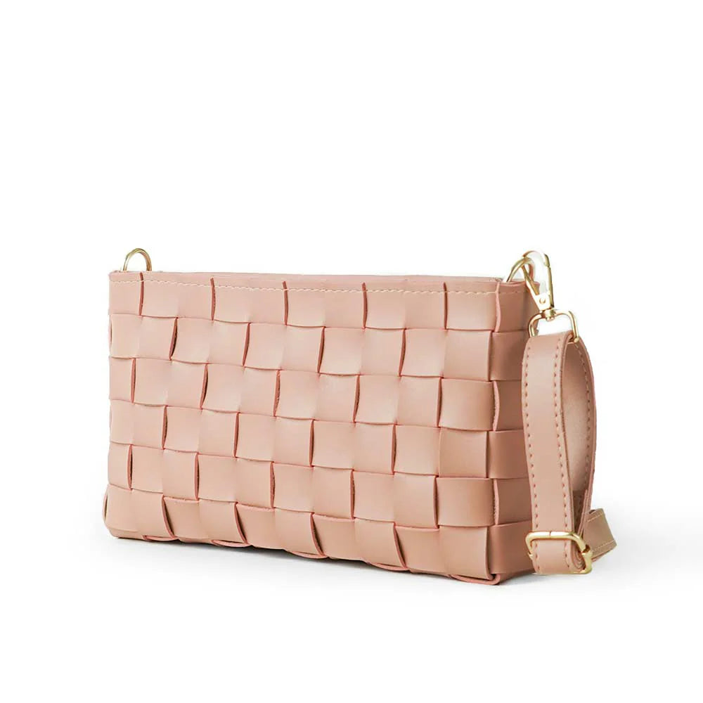Cot Bag Peach