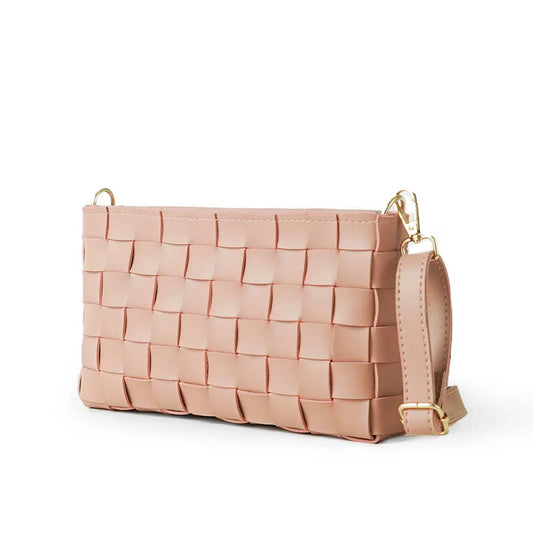 Cot Bag Peach
