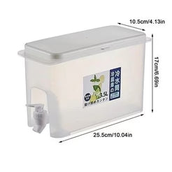 2000ml Dispenser