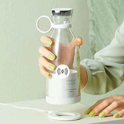 Fresh Juice Maker Blender