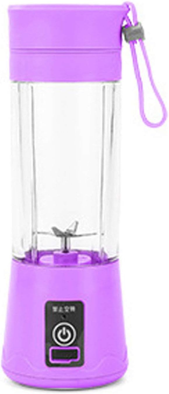 Portable Mini Juice Blender 380ml