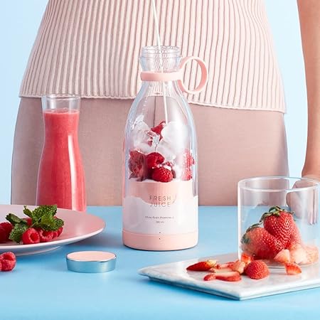 Fresh Juice Maker Blender