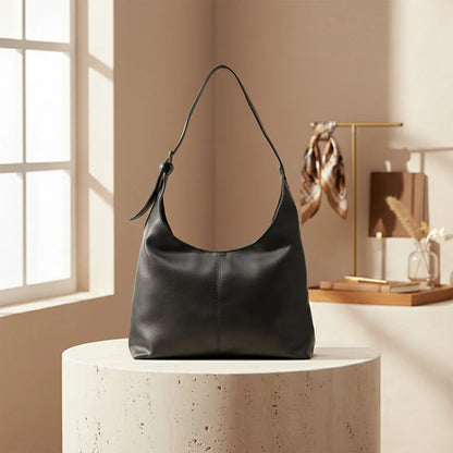 NoirEase Tote Black