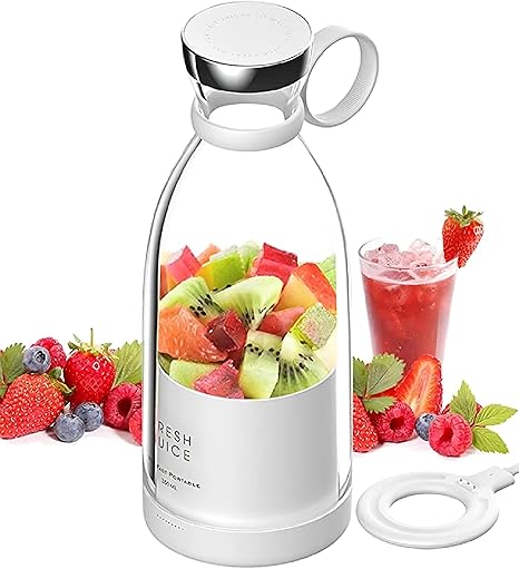 Fresh Juice Maker Blender