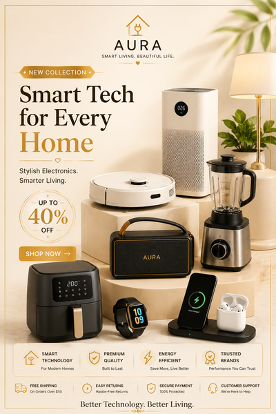 Electronics