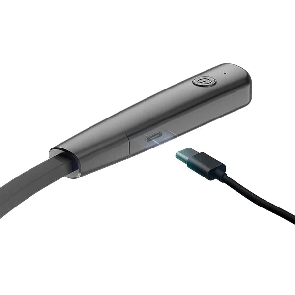BEME NeckWave Marathon Voice Changing Wireless Neckband