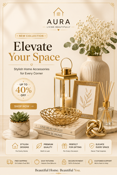 Home Accessories