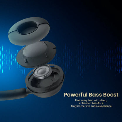 BEME Hush 2 Pro ANC Wireless Headphone