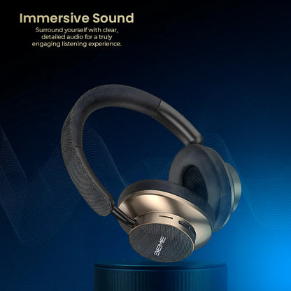 BEME Hush 2 Pro ANC Wireless Headphone