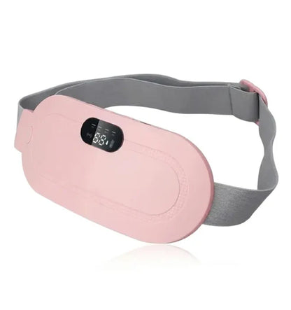 BILAFIYA Period Cramp Relief Heat & Massage Belt