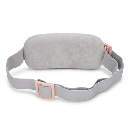 BILAFIYA Period Cramp Relief Heat & Massage Belt