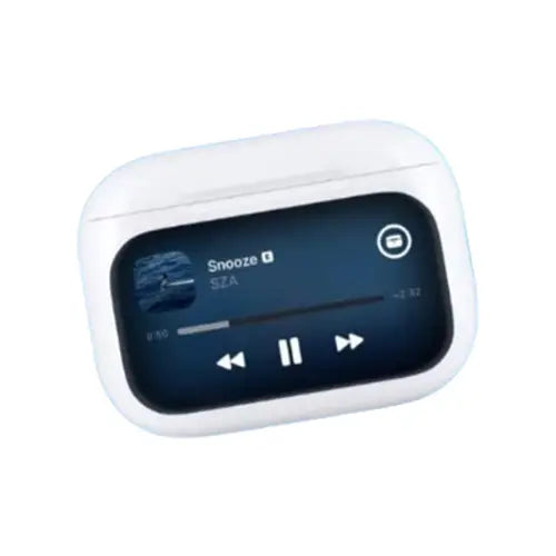 A9 Pro Wireless EarBuds (ANC/ENC)