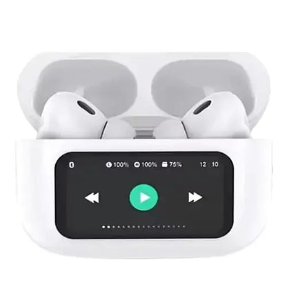 A9 Pro Wireless EarBuds (ANC/ENC)