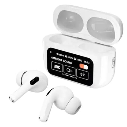 A9 Pro Wireless EarBuds (ANC/ENC)