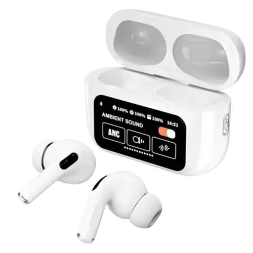 A9 Pro Wireless EarBuds (ANC/ENC)