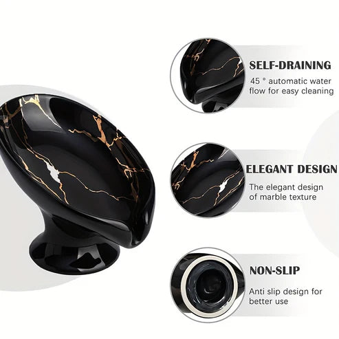 Luxury Ceramics Soap Holders By PK LUXUS™