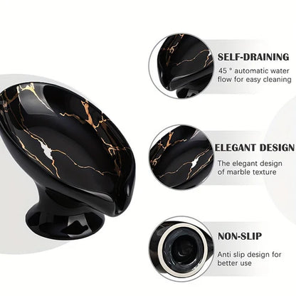 Luxury Ceramics Soap Holders By PK LUXUS™