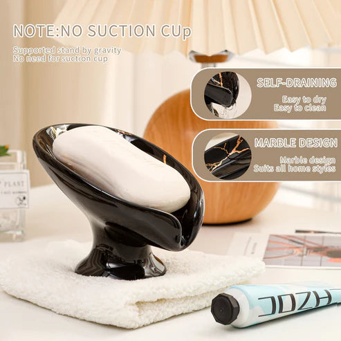 Luxury Ceramics Soap Holders By PK LUXUS™