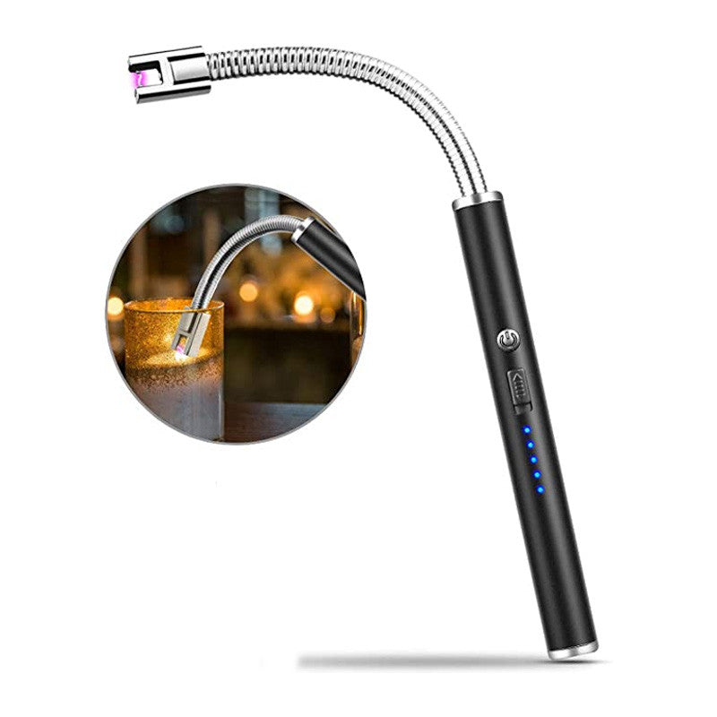 Windproof Electric Lighter