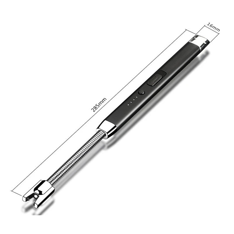 Windproof Electric Lighter