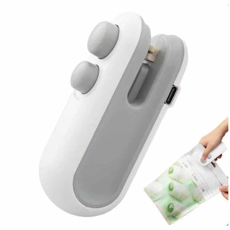 Portable Mini Heat Sealer