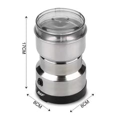 Multifunctional Grinder Machine