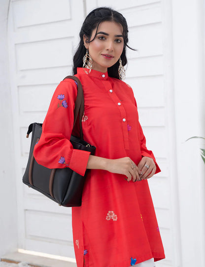 Stay Bag Black and Brown
