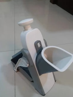 Vegetable and Fruit Cutter (8in1)